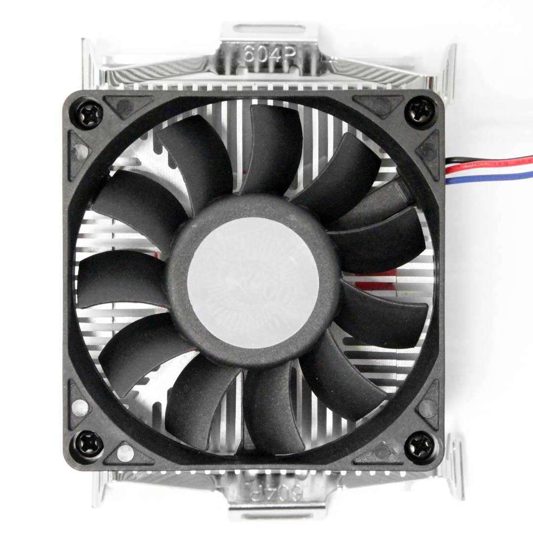 Ventilador CPU Slim 2U Socket 603 Intel PIV XEON