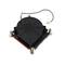 CPU fan di zoccolo 1U piatto LGA 1156 1155 1150 1151 Intel