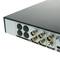 DVR Digital Video Recorder 4CH D1 H.264 HDMI VGA CBVS