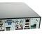 DVR Digital Video Recorder 4CH D1 H.264 HDMI VGA CBVS