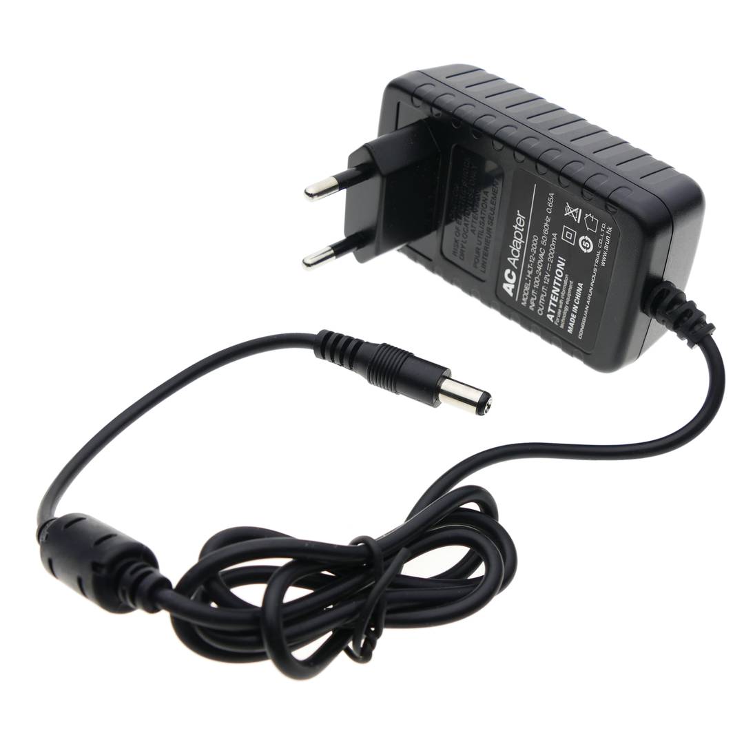 Acheter Adaptateur de prise d'alimentation cc 12V mâle à femelle, connecteur  pour caméra de sécurité CCTV, bande LED, connecteurs d'alimentation cc  polyvalents