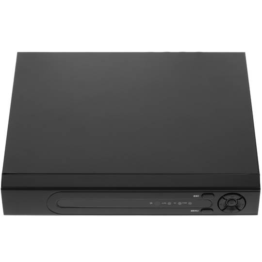 DVR Digital Video Recorder 8CH D1 H.264 HDMI VGA CBVS