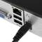 DVR Digital Video Recorder 8CH D1 H.264 HDMI VGA CBVS