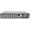 DVR enregistreur vidéo numérique 16CH D1 H.264 HDMI VGA CBV