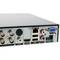 DVR enregistreur vidéo numérique 16CH D1 H.264 HDMI VGA CBV