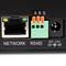 DVR Digital Video Recorder 8CH H.264 VGA CBVS D1 amb pantalla LCD 10