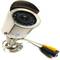 CMOS Video Camera (IR Base Abroad)