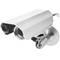CMOS video camera with adjustable gray exterior base