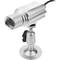 CMOS video camera with adjustable gray exterior base