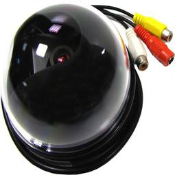 CMOS Video Camera with Audio (Interior Ceiling)