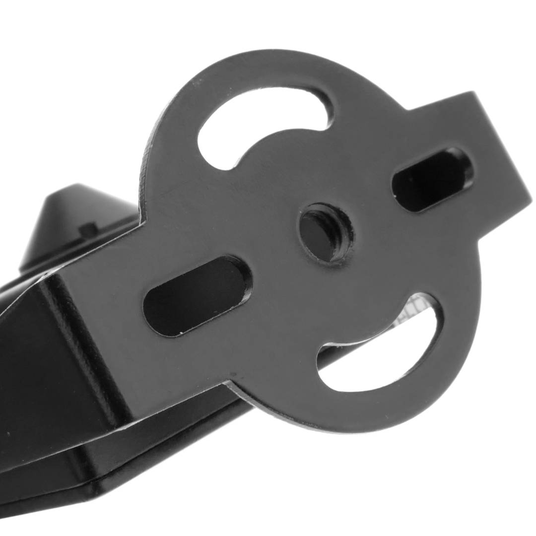 Indoor-Videokamera mit 3,7 mm Objektiv 420TVL Lochkamera Sony CCD