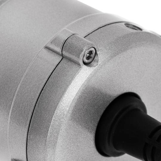 Wall Support Professional CCTV Camera (36 IR-LED 4.3mm)