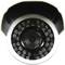 Professional CCTV Camera Support mural (36xIR-LED 6.0mm) gris
