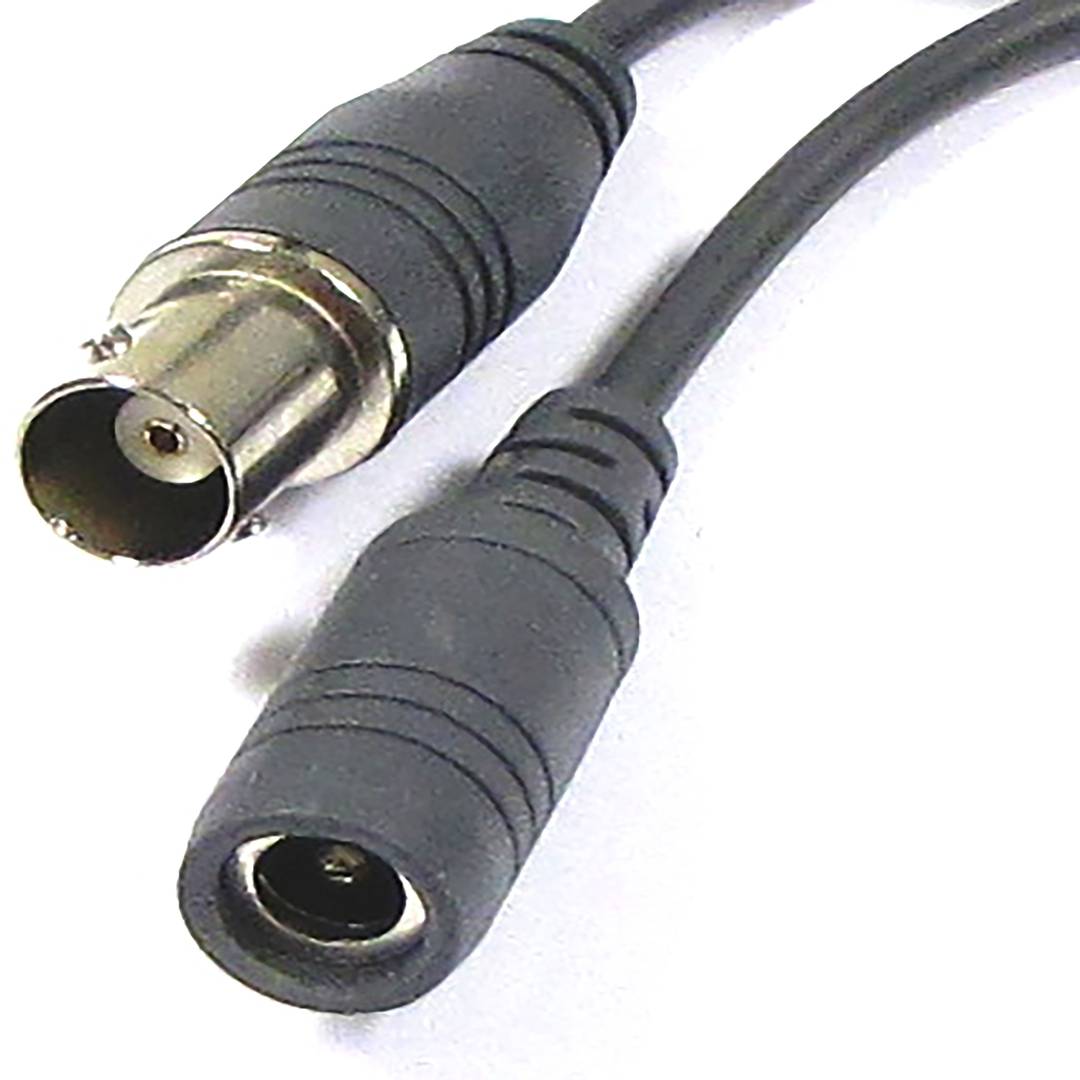 Professional CCTV Camera Support mural (36xIR-LED 6.0mm) gris