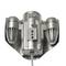 Professionelle CCTV-Kamera Video mit Sony-Chipsatz und Infrarot-LEDs 15mm