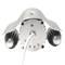 Professionelle CCTV-Kamera Video mit Sony-Chipsatz und Infrarot-LEDs 15mm