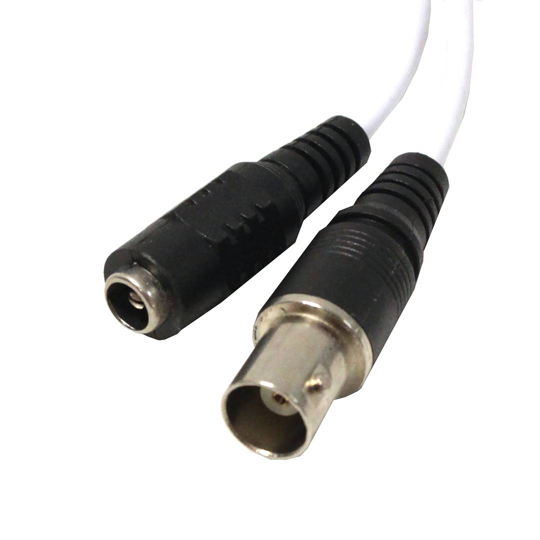 Professionelle CCTV-Kamera Video mit Sony-Chipsatz und Infrarot-LEDs 15mm
