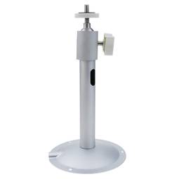Unterstützung für CCTV-Kamera 150 mm Aluminium silber