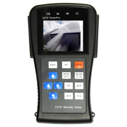 Testador de vídeo de CCTV (GT-03)
