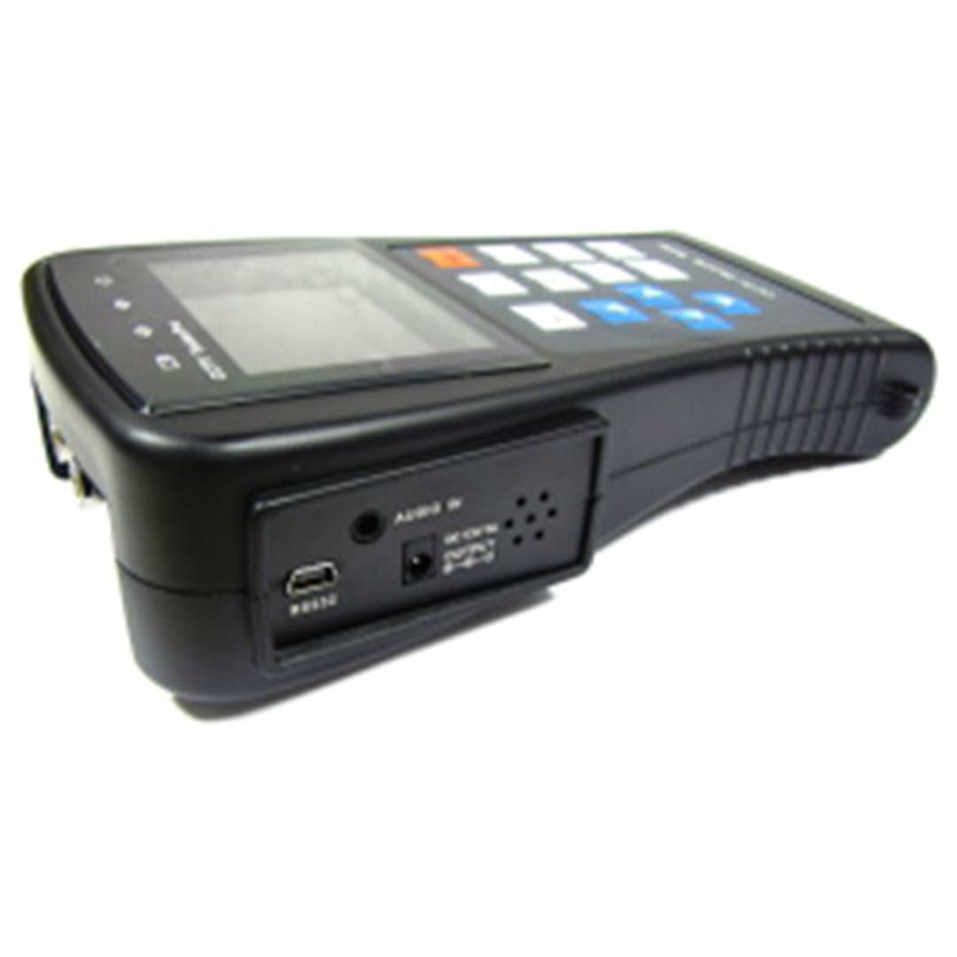 Testador de vídeo de CCTV (GT-03)