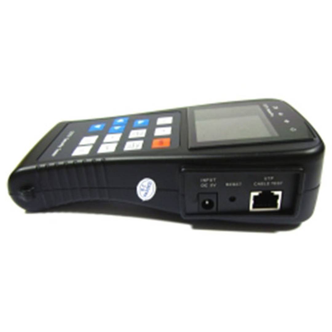 Testador de vídeo de CCTV (GT-03)