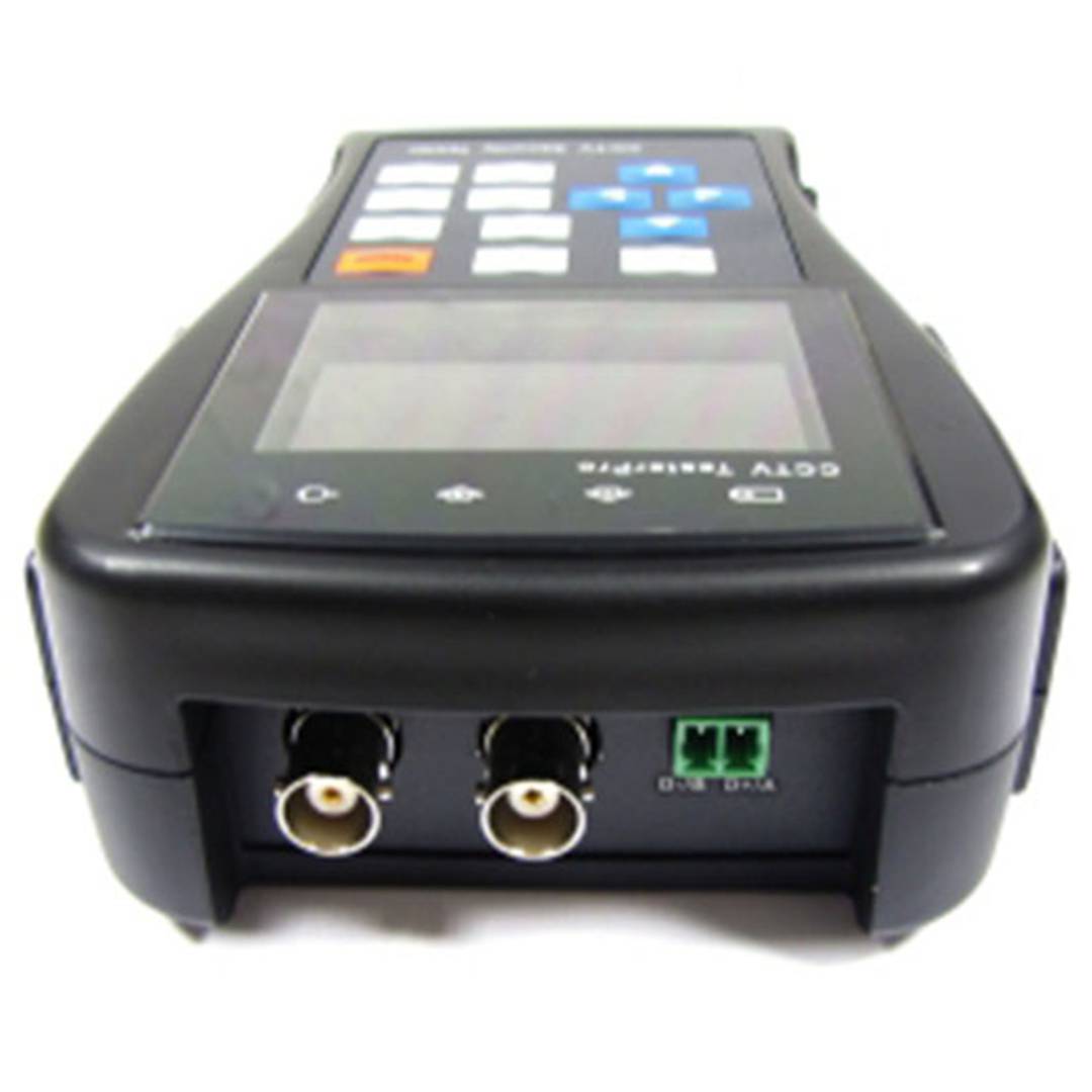 Testador de vídeo de CCTV (GT-03)