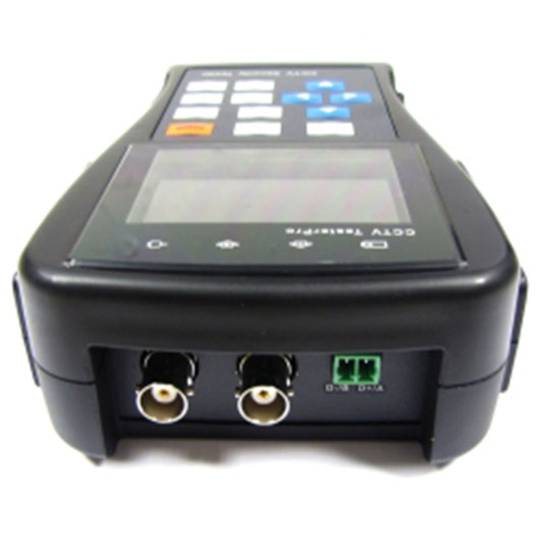 Testador de vídeo de CCTV (GT-03)