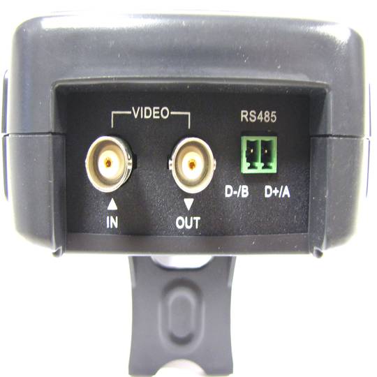 CCTV video tester (NT120)