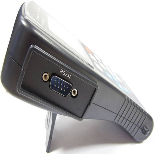 CCTV video tester (NT120)