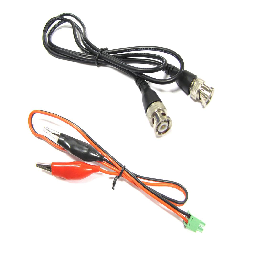 CCTV video tester (NT120)