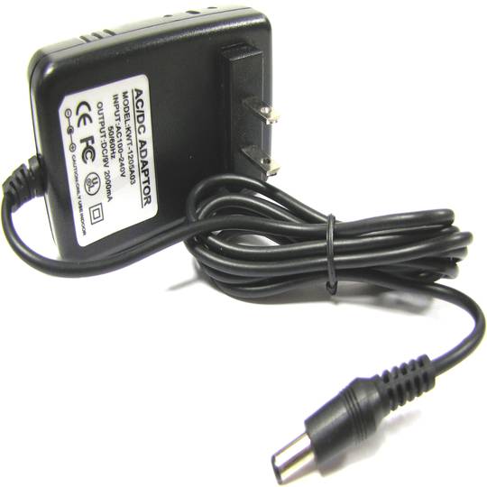 CCTV video tester (NT120)