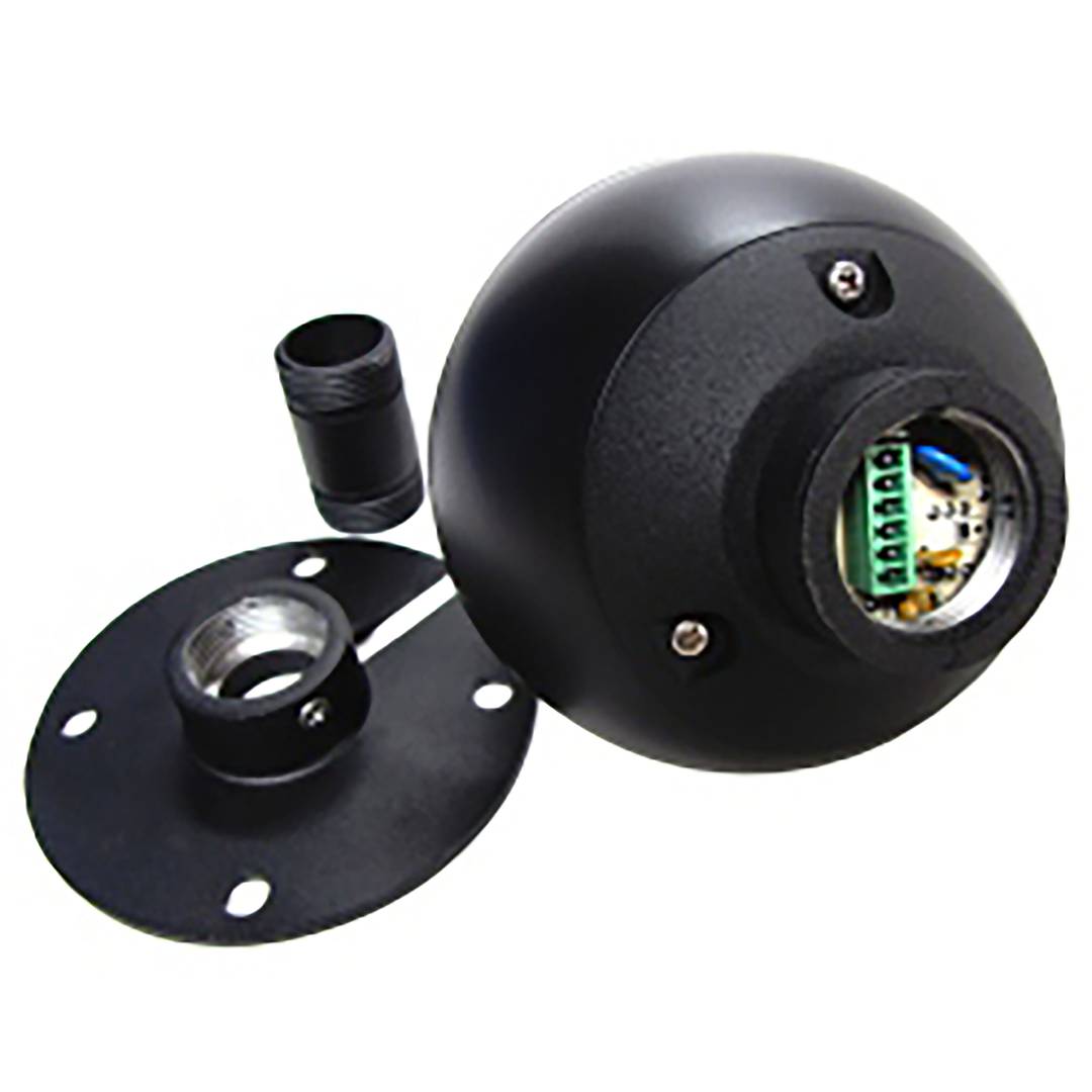 Telecamera CCD PTZ Dome (Interior 420TVL Varifocal 4-9mm)