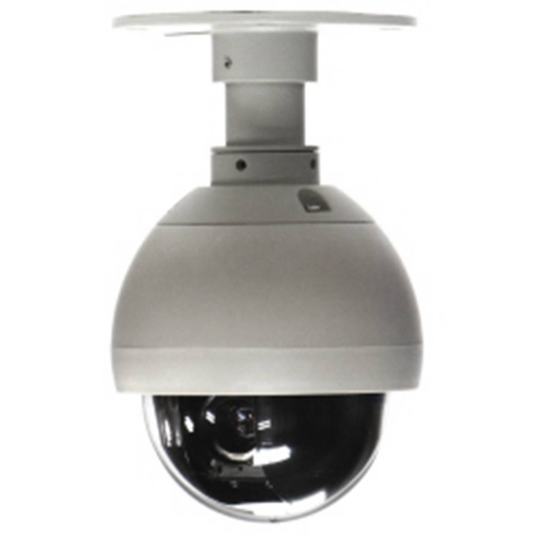 Telecamera CCD con controllo PTZ (Interior 420TVL Hitachi 10X Zoom)