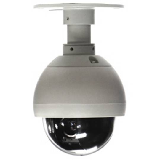 Telecamera CCD con controllo PTZ (Interior 420TVL Hitachi 10X Zoom)