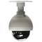 Telecamera CCD con controllo PTZ (Interior 420TVL Hitachi 10X Zoom)