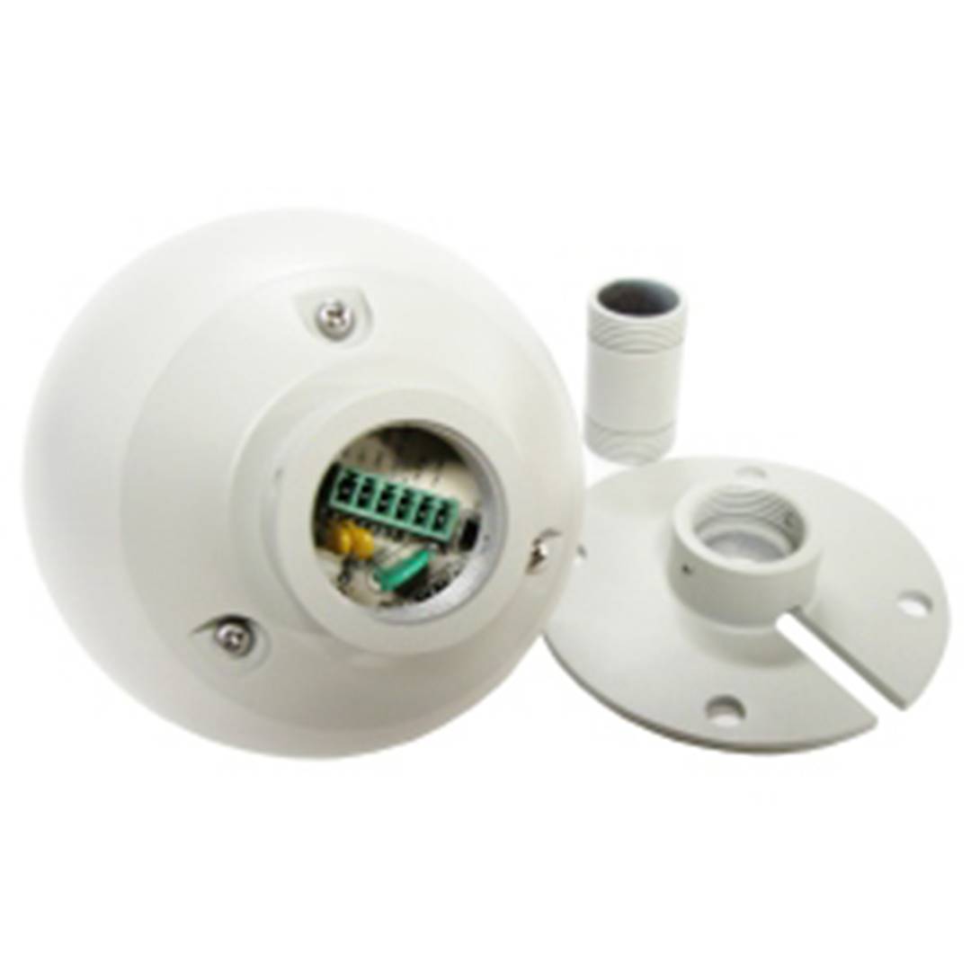 Telecamera CCD con controllo PTZ (Interior 420TVL Hitachi 10X Zoom)
