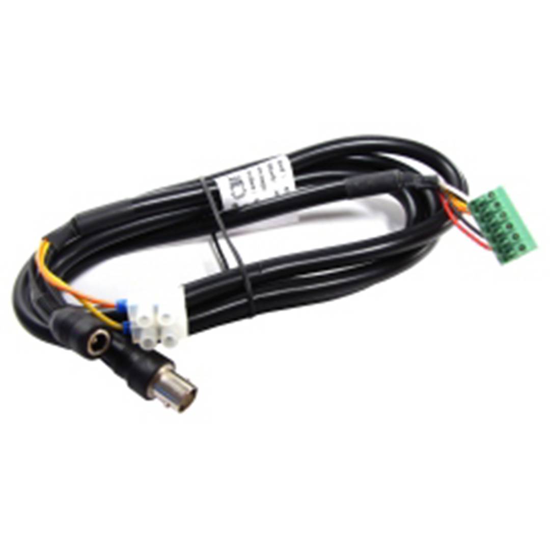 Telecamera CCD con controllo PTZ (Interior 420TVL Hitachi 10X Zoom)