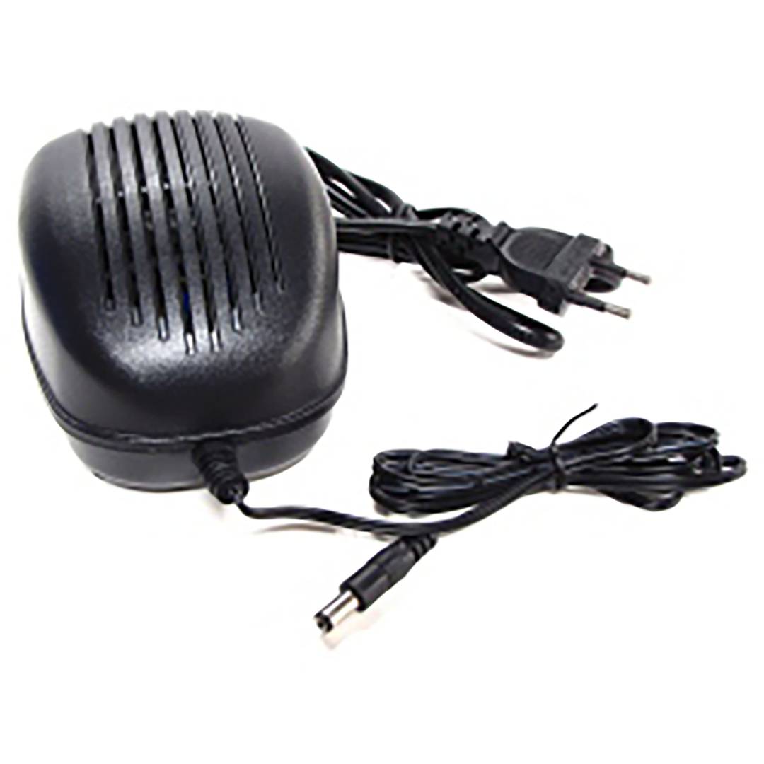 CCD dome camera with PTZ control (Hitachi 10X Zoom 540TVL Interior)