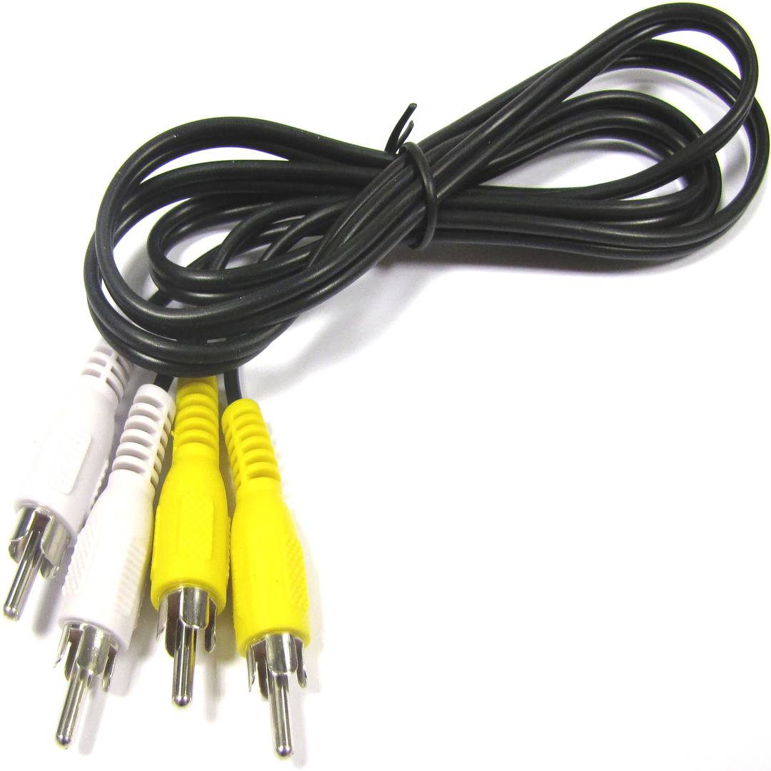 Wireless transmitter video and audio of 2.4 GHz and 2000 mW