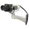 Falsch CCTV-Kamera mit Wandhalterung DC01