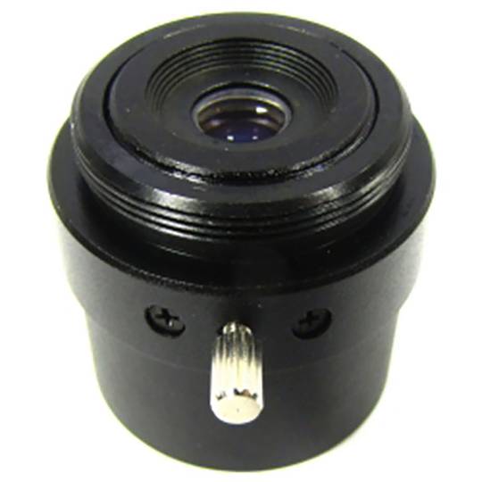 Fixed Lens CCTV Camera and 8.0 mm F1.2