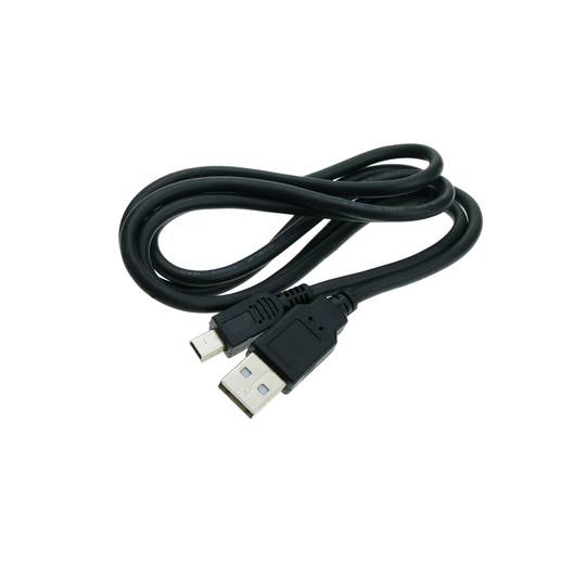 Retrovisore DVR con schermo LCD 5” per registrazione di video auto 1080p