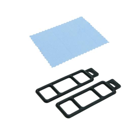 Retrovisore DVR con schermo LCD 5” per registrazione di video auto 1080p