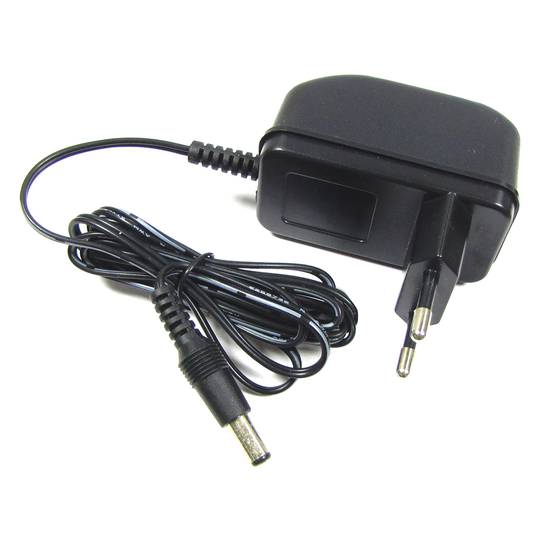 Receptor inalámbrico audio y video de 2000mW (200-300m)