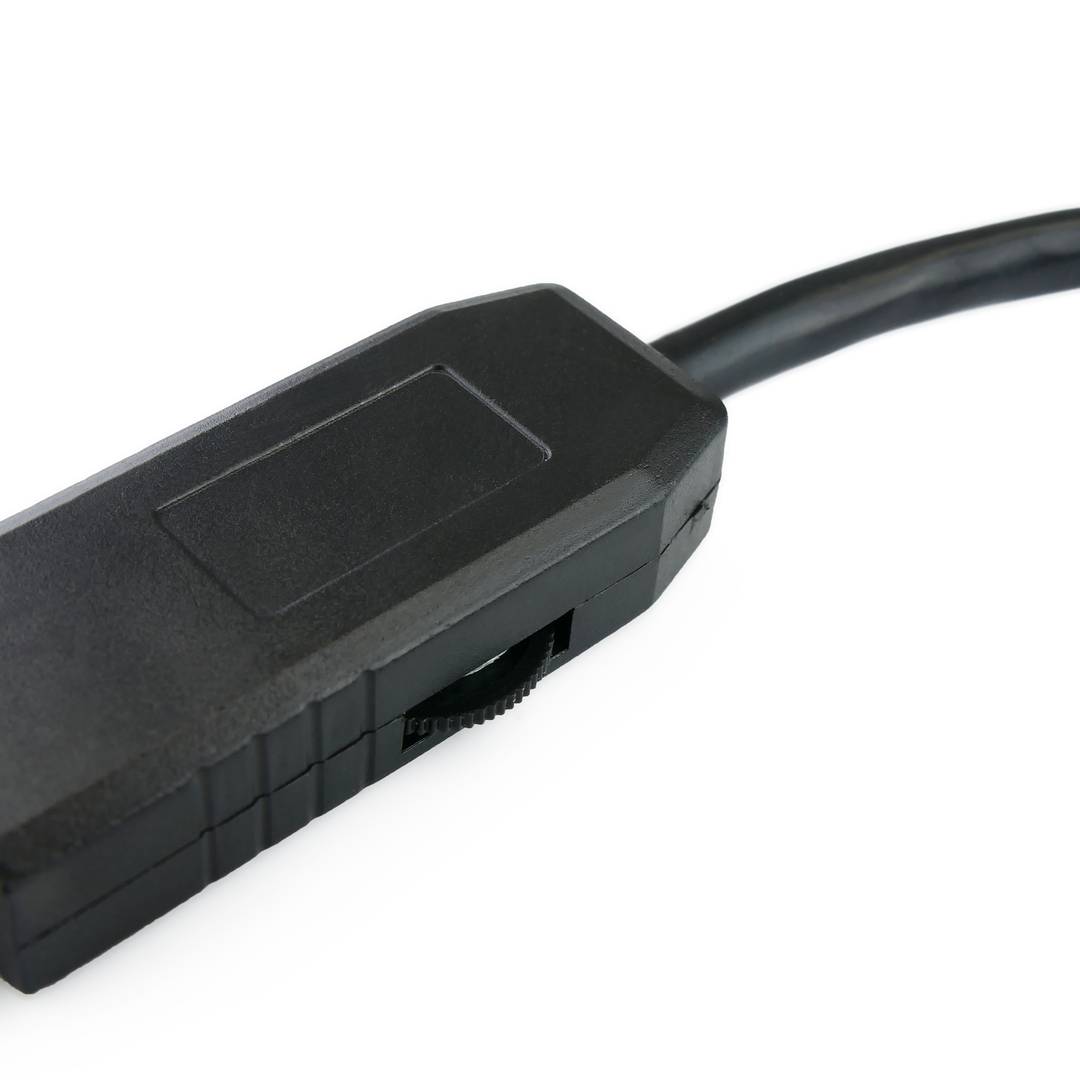 Cambra USB boroscopio endoscopi USB 640x480 2m flexible IP66