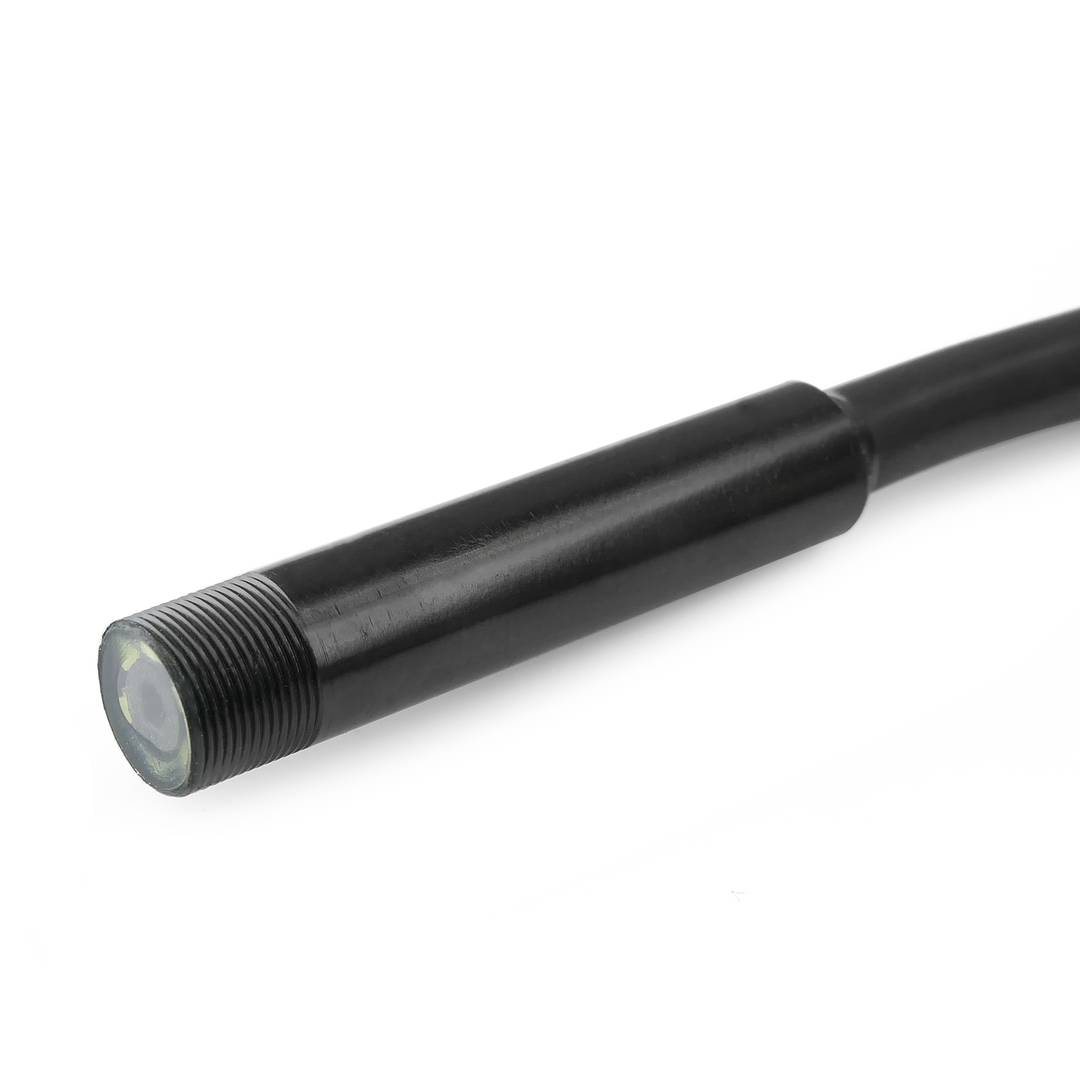 Cambra USB boroscopio endoscopi USB 640x480 2m flexible IP66