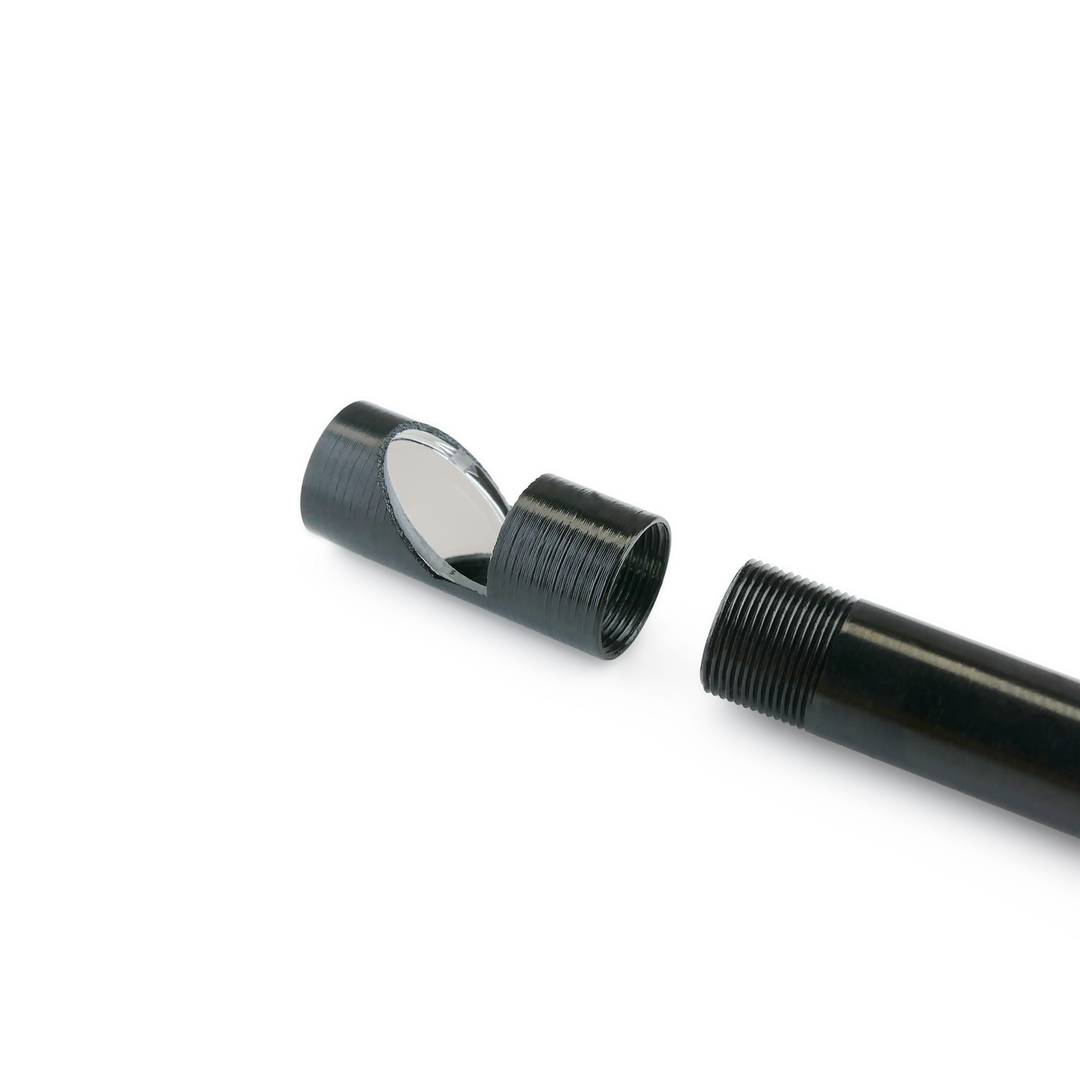 Cambra USB boroscopio endoscopi USB 640x480 2m flexible IP66