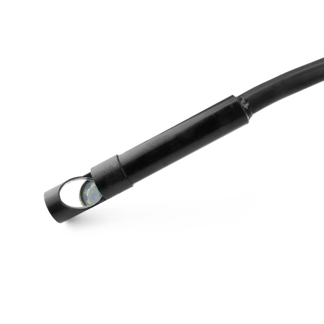 Cambra USB boroscopio endoscopi USB 640x480 2m flexible IP66