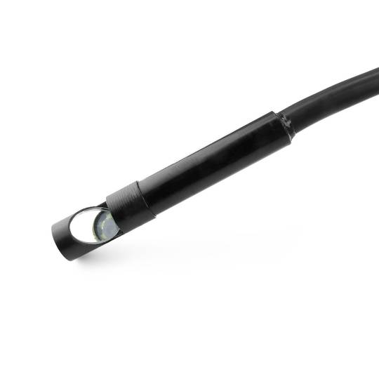 Cambra USB boroscopio endoscopi USB 640x480 2m flexible IP66