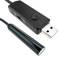 Camara USB periscopio endoscopio 640x480 7m